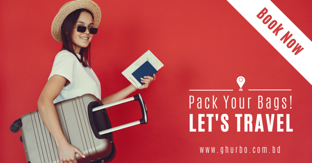 Red White and Navy Modern End of Year Sale Facebook Ad